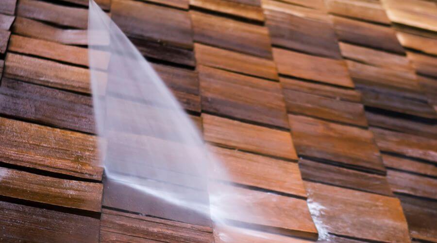 Shingle Roofing in Lee, IL